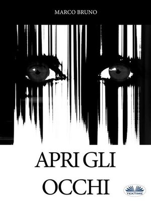 cover image of Apri Gli Occhi